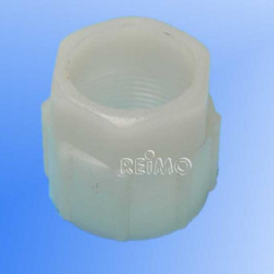 16mm clamping nut