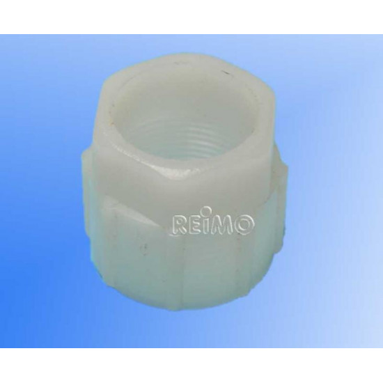 16mm clamping nut
