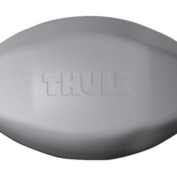 POD wall mount for Thule storage boxes, 2 pieces