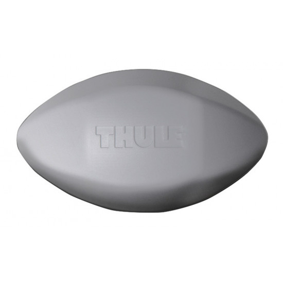 POD wall mount for Thule storage boxes, 2 pieces