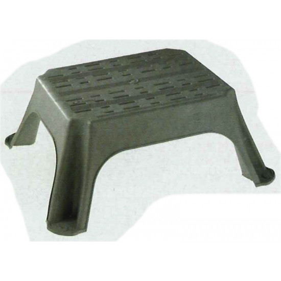 Primus plastic entry-level step