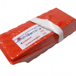Strong leveling wedge up to 3000 kg - set of 2