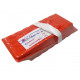 Strong leveling wedge up to 3000 kg - set of 2