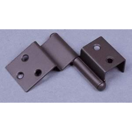 Special hinges (loose)