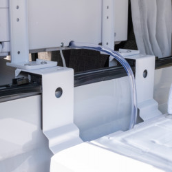 Polaris Twinair 3 split air conditioner