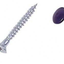 Spax cap screws
