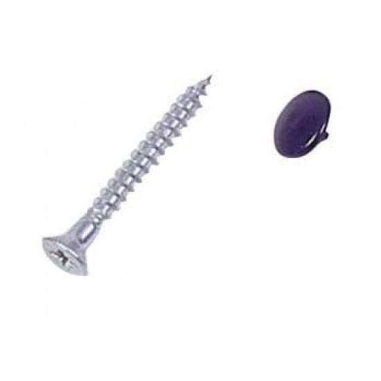 Spax cap screws