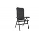 Camping chair Advancer PRO – even more comfort