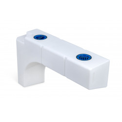 Fresh water tank 95 L