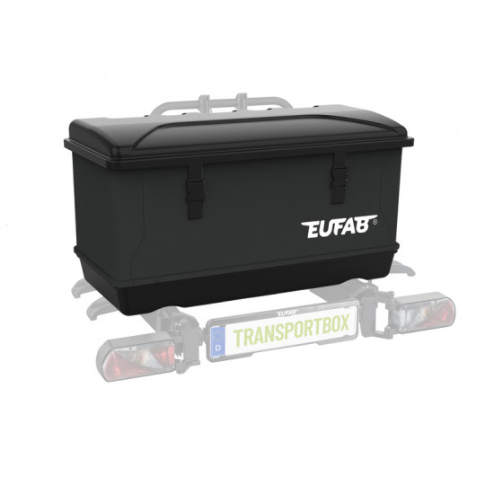 EUFAB Transport Box 350 Liters