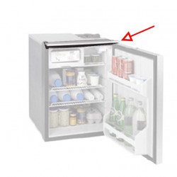 Top panel CR65 Elegance