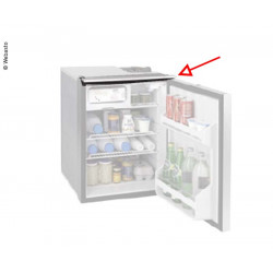 Top panel CR65 Elegance