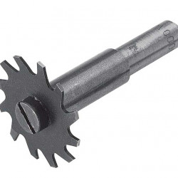 Slot cutter 2.5mm