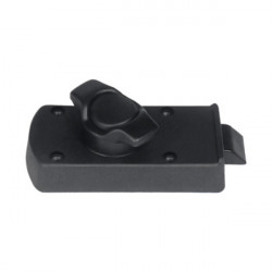 Inner lock polyamide GF - black - right