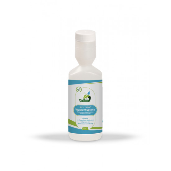 Biolysan Water Hygiene - For DE, FR, EN, NL - 90 ml