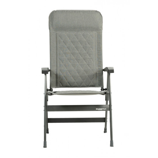 Top comfort camping chair – Westfield Royal Lifestyle