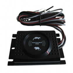 Marten-Free Plus with acoustic signal