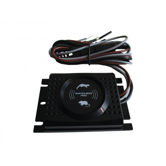 Marten-Free Plus with acoustic signal