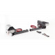 Caravan maneuvering aid Ranger S21 - single axle