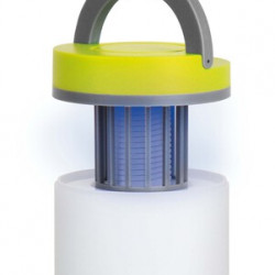 Carbest LED light with mosquito protection