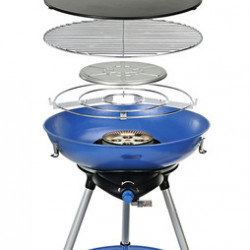 Gas grill Party-Grill®600 - 50 mbar