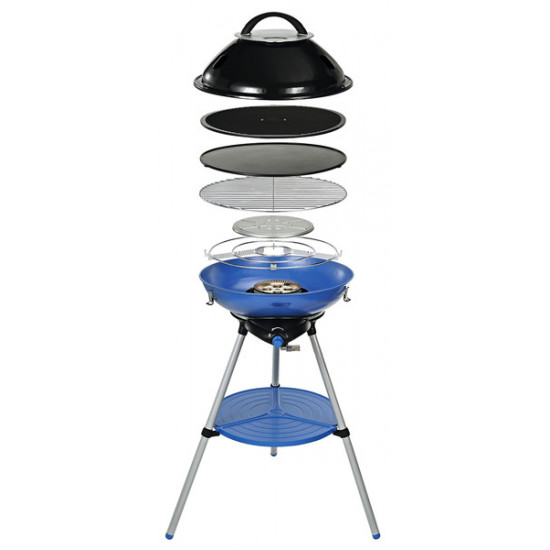 Gas grill Party-Grill®600 - 50 mbar