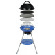 Gas grill Party-Grill®600 - 50 mbar