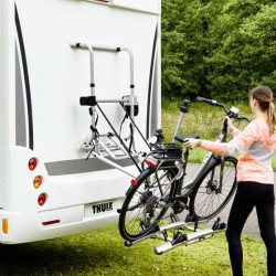 Thule Lift V16 Motor 12V bike carrier for 2 bikes up to 50kg