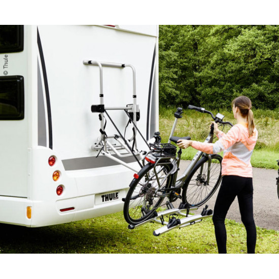 Thule Lift V16 Motor 12V bike carrier for 2 bikes up to 50kg