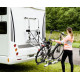 Thule Lift V16 Motor 12V bike carrier for 2 bikes up to 50kg