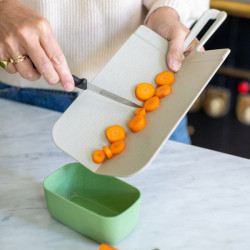 SNAP cutting board