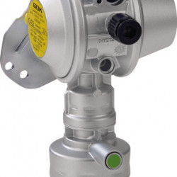 Caramatic DriveOne 30 mbar - vertical
