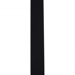Edge banding 19x2mm Black