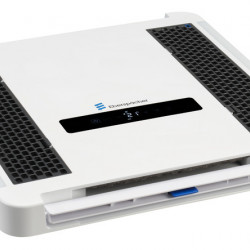 Air distributor for Breezonic