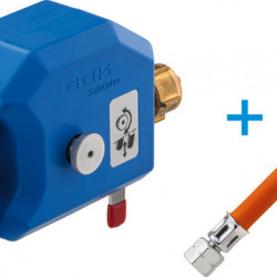Caramatic SafeDrive 30 mbar - Area: CH/BE