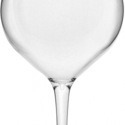Anti-slip wine glasses, 530ml