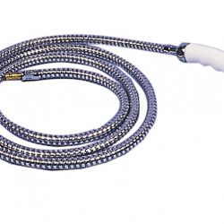 Water outlets with hand shower in a set