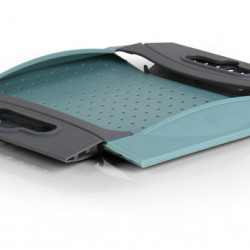 Camp4 Sieve - Foldable & Rectangular