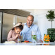 Juice glass set of 250ml KOZIOL