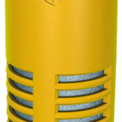 Water disinfection with Certec passive technology