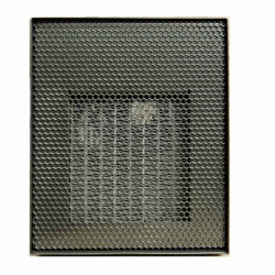 Ecomat 2000 Select electric fan heater