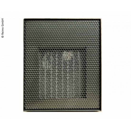 Ecomat 2000 Select electric fan heater