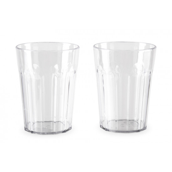 Camp4 Polycarbonate Faceted Lenses 450ml