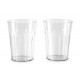 Camp4 Polycarbonate Faceted Lenses 450ml