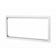 W700 x H300 mm Interior roller blind for Carbest COMFORT windows