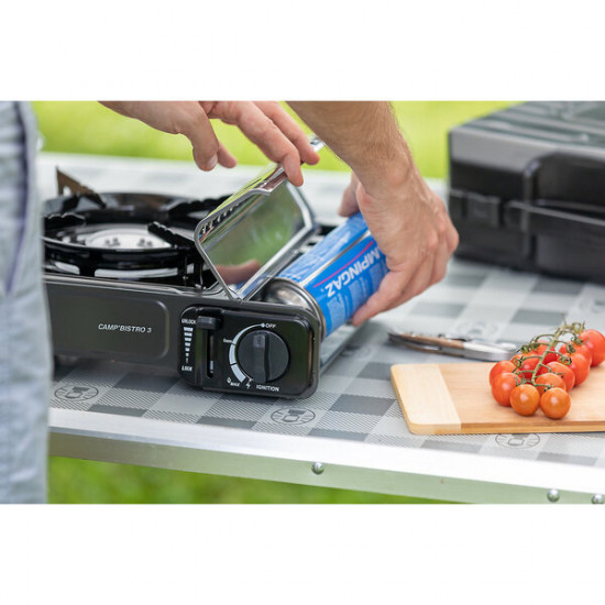 Gas cartridge stove Camp Bistro 3