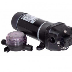Water pump Flojet Quad 230V