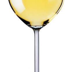 Camp4 White Wine Glasses Andalucia - Set of 2, 370 ml
