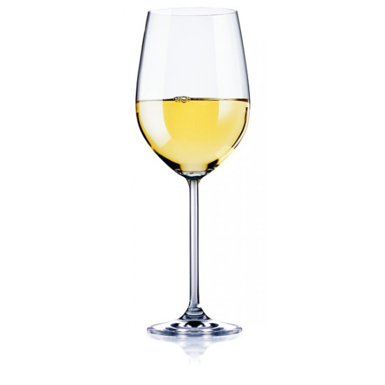 Camp4 White Wine Glasses Andalucia - Set of 2, 370 ml