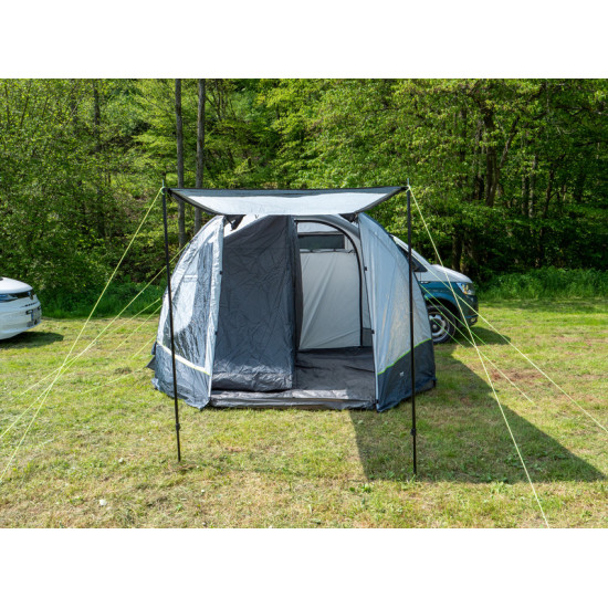 Inflatable Bus Awning TOUR EASY AIR